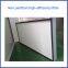 Galvanized frame without partition high-efficiency filter screen