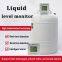 Rwanda liquid nitrogen tank level indicator KGSQ cryogenic transport container