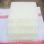 High Quality White Solid Fully/Semi Refined Paraffin Wax 58/60 62/64 for Candle