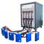 AITOP Capacity Tester 5V100A Battery Capacity Tester battery capacity charge discharge tester