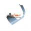 Best Sales A7 SINOTRUK HOWO CNHTC A7-V Cab Accessories Cabin Parts WG1664241007 Left Section Of Bumper