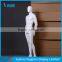 full body abstract male display mannequin