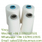 Vortex viscose yarn