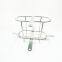 Professional Customized 304 Stainless Steel Wire Mesh Rack for Industrial Application