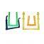 Customized Ductile Cast Iron DIN19555/En13101 Manhole Step