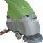 automatic floor scrubber drier