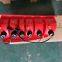 Bus lamp accessories hot sale combination tail light left OEM  HJH-048 LH bus lamp parts