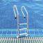 Summer ABS/PP Material Grill Grates Swimming Pool Drain Gutter Overflow Grating For Sale