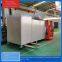 pig farm dead pig harmless treatment equipment, dead pig high-temperature sterilization, dejun biological fermentation degradation machine