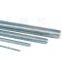 high-strength threaded bar screw, carbon steel full-thread stud, hot-dip galvanized lead screw