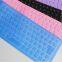 85 Keys USB Wired Keyboard Custom Silicone Waterproof Foldable Key Board for PC Notebook Laptop Compute Folding Rollup Keyboards