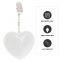 Automatic LED Handbag Lamp with Heart Design Auto Activated Night Light for Home Decor lady Friends Thanksgiving Gifts