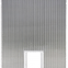 radiator 2001-3021 OEM 21000733/21095130 Aluminum brazed water cooling radiator for Mack CHN/CHU/GU4/5/7