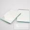 1.5mm 1.8mm 2mm 3mm 4mm 5mm 6mm Coating Copper Free Silver Mirror Sheet Glass