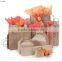 2016 fancy luxury cardboard pencil box,paper pen box