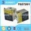 With chip Compatible T027201 of deskjet inkjet cartridge