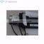 Motorized linear translation stages with servo motor, linear motion stages, translation stages, transalating stages/ 50 to 500mm
