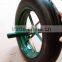 China solid rubber wheel 3.50-8 used for wheelbarrow