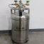 Stainless steel liquid nitrogen tank YDZ-30 manufacturer wholesale price discount