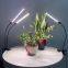 Floor-Standing Rotatable Grow Light Tower, 100W Adjustable Height, Ideal for Living Room Monstera & Tall Houseplants