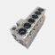6L ISLe L375 Diesel Engine Cylinder Block 4946152 5260555 5293409