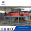 Industrial-Grade Double Shaft Shredder for Solid Waste Management