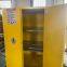 45 Gal Flammable Dangerous Goods Chemical Laboratory Safety Storage Cabinet