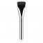 Wake up Synthetic Bristle Thick Flat Makeup Brush Set Foundation Brush for Face Use with Shaving Brush
