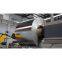 MR SPCC Standard Tinplate Steel Matt Surface Tin Coated Steel Tinplate Tin Plate