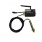 4G Wireless RPM Monitor - Industrial Rotating Machinery Speed Sensor, Hall Element Technology