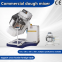 Commercial Bakery Baking Machine Dough Kneader Pizzai Mixer, Electric Cooking Kitchen 125kg Flour Spiral Dough Mixer