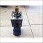 Rexroth cylinder CDT3MX5 25 18 30Z20 B 11HHUTWW