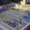 Customized manufacturer of new energy sand table model