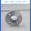 Customized with neck butt weld flat welded carbon steel stainless steel flange