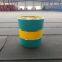 Wan Shuo Domestic Trade Grade Rust-proof and Compression-resistant 200L Galvanized Bucket 200L Iron Bucket Plate Thickening.