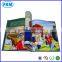 full color Print on demand books with free sample in Shenzhen