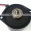 12v dc motor with gear reduction of brake vacuum pump of bus