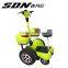 4 wheel electric scooter balance scooter electrical golf cart 4 wheeler stand up standing scooter 1000W