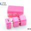 universal travel adapter with USB charger 1000mA CE LVD ROHS compliant guangzhou factory