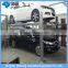 Hydraulic 4 post portable car parking system