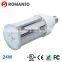 Best Selling LED Lamp 360 Degree 12W 1260LM LED Corn Light / LED Corn Bulb for Sale