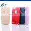 for Iphone 4g Cases 2 in 1 Aluminium Tpu Case With Your Logo Design