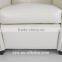SF-4002 White Leather Children Sofa Chair Living Room Sofa Furniture