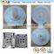 POM/PA plastic gear wheels plastic injection mould maker