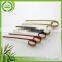 Advertising Quick Releasemoso Bamboo Plants With Flower Knot Sticks