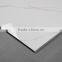 super white nano polished porcelain tiles for white marble tile