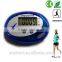 high accuracy body building pedometer for promotion