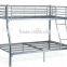 Adult Metal Bunk Beds,double Bunk Bed for School,home,dormitory And Barracks