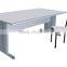 stainless steel poker table and dining room table