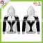 China factory wholesales custom sublimation hoodies